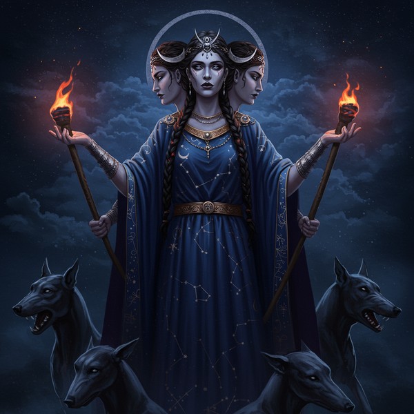 Hecate