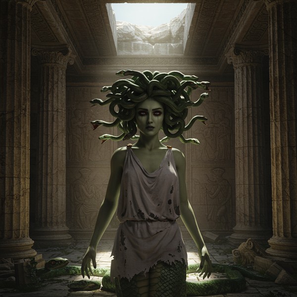 Medusa