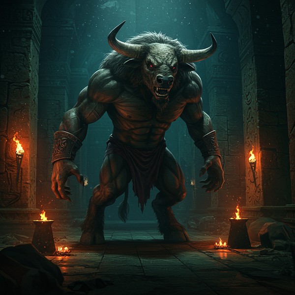 Minotaur