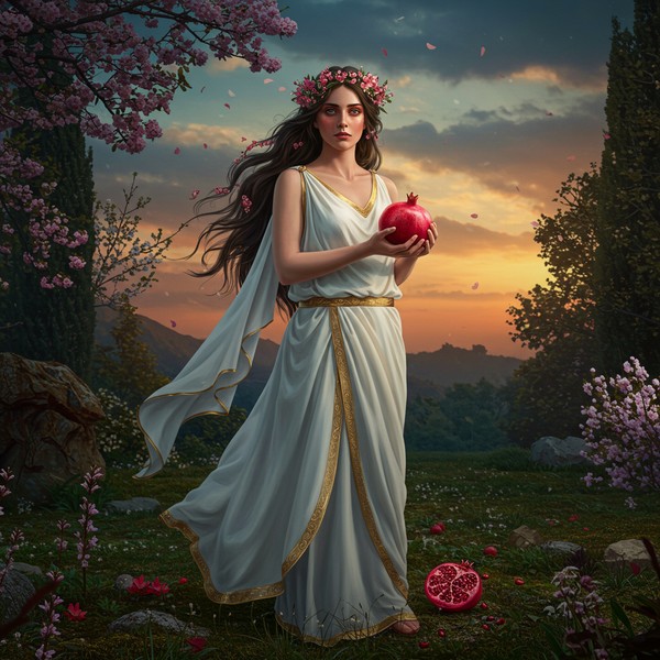 Persephone