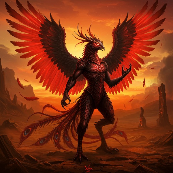 Phoenix