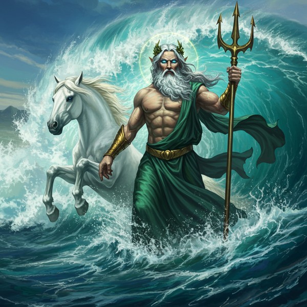 Poseidon