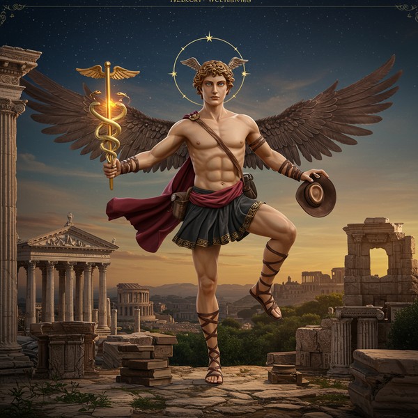 Mercury