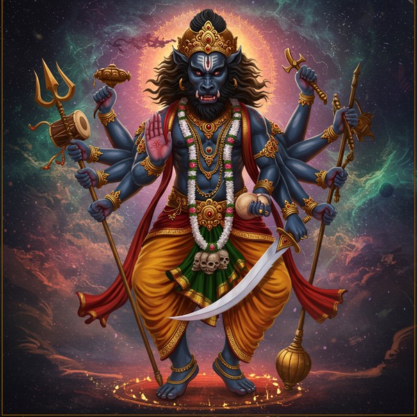 Bhairava
