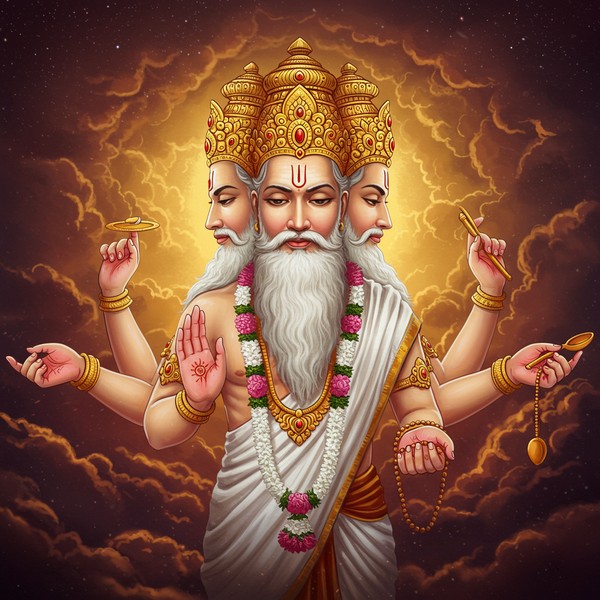 Brahma