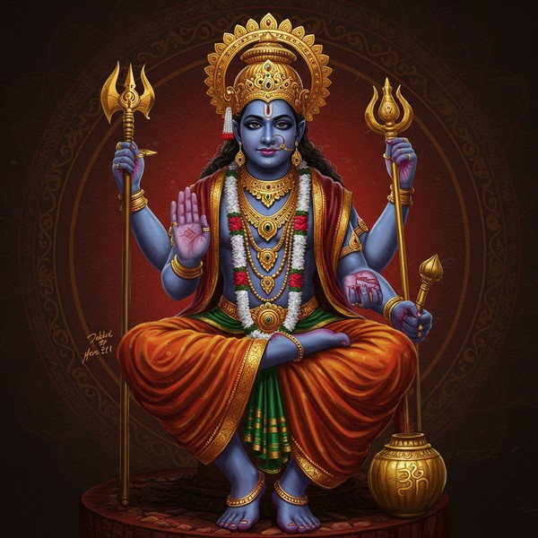 Chinnamasta