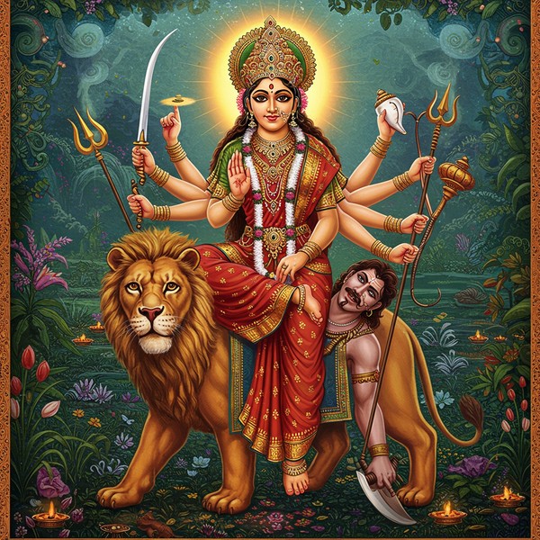 Durga