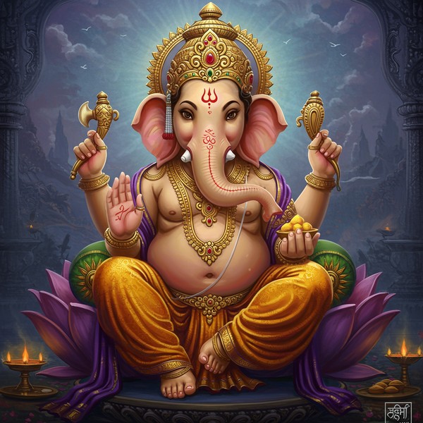 Ganesha