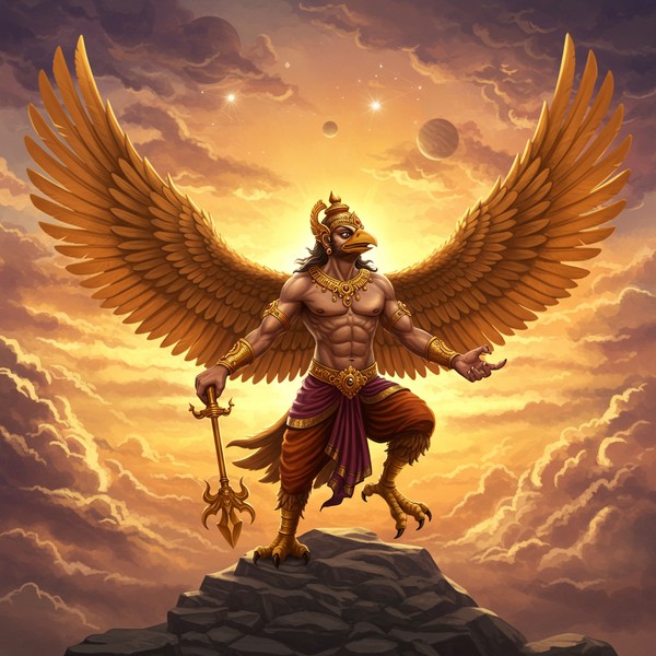 Garuda