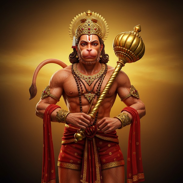 Hanuman