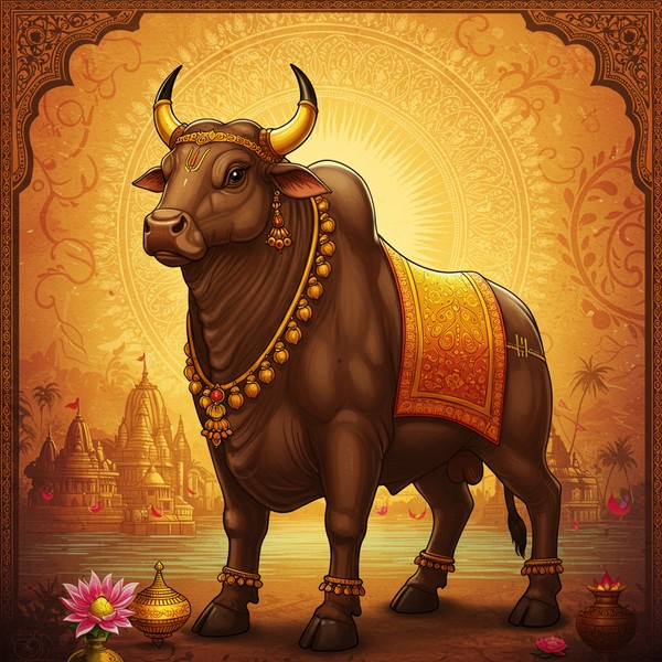Nandi