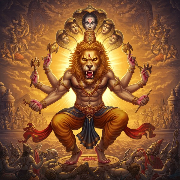 Narasimha