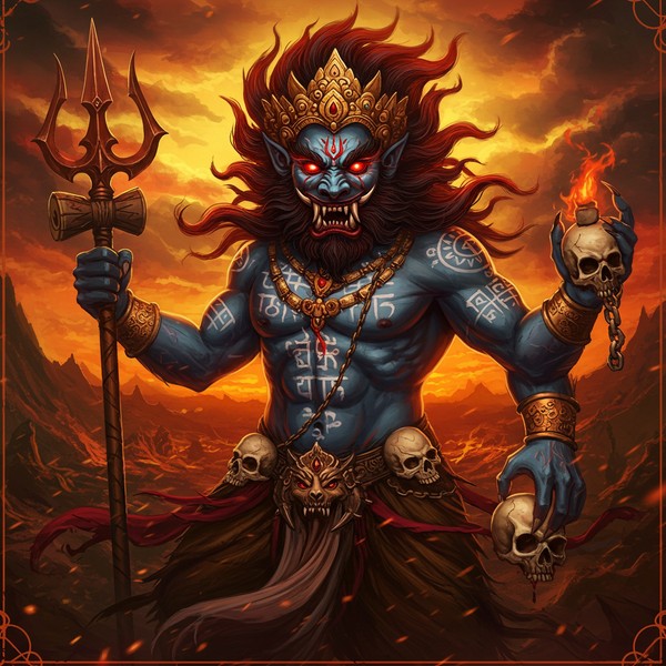 Rakshasa