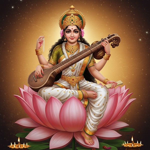 Saraswati
