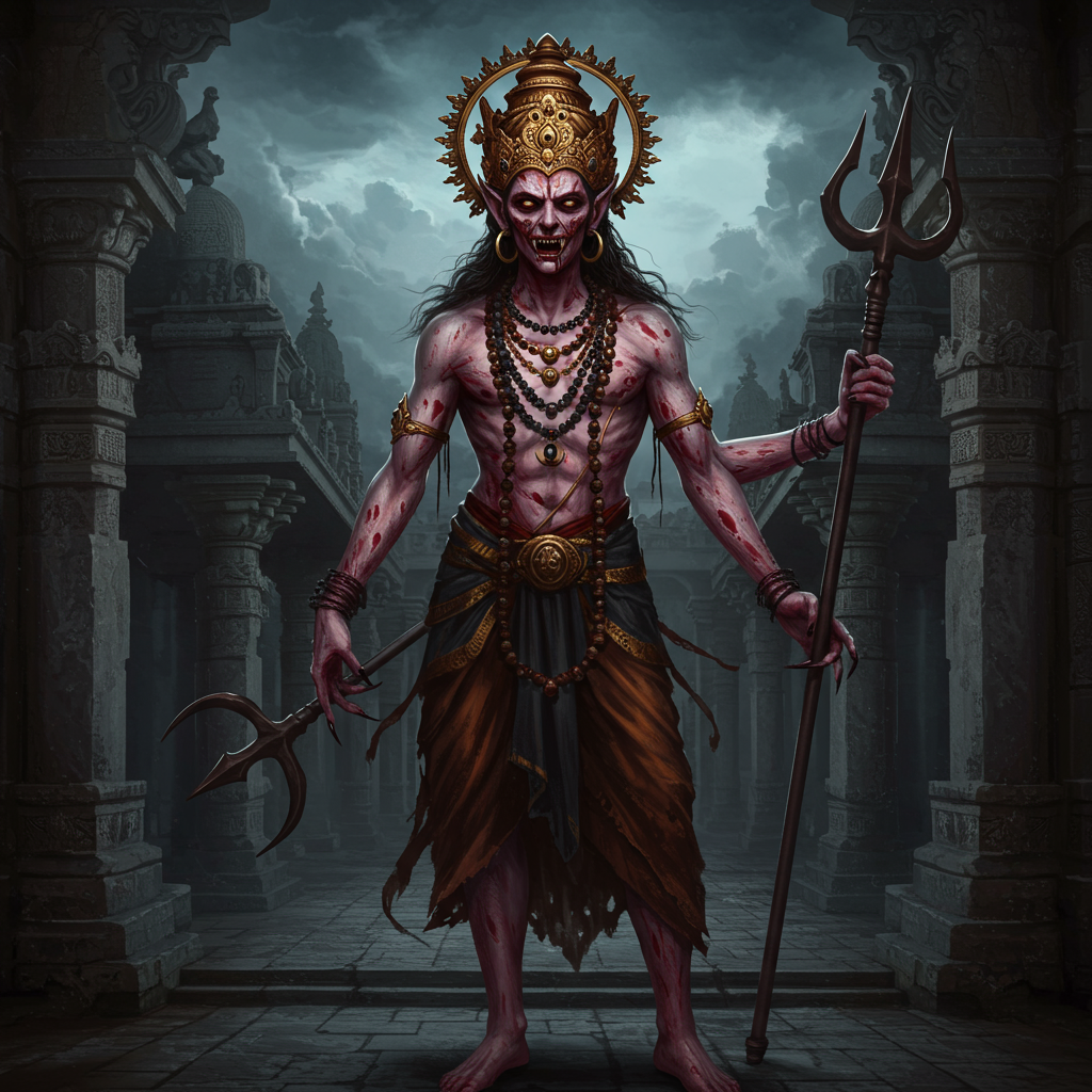 Vetala