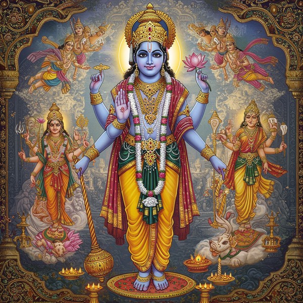 Vishnu