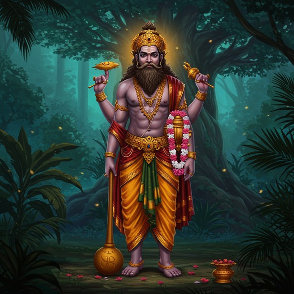 Yaksha