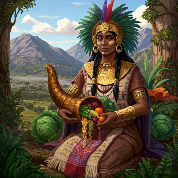 Pachamama