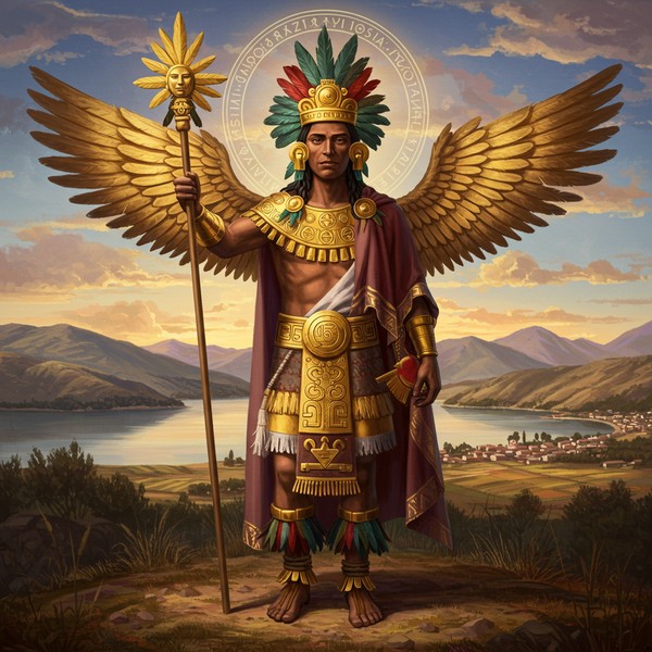 Viracocha