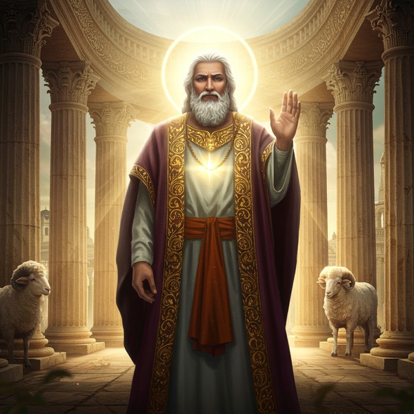 Ibrahim (إبراهيم)