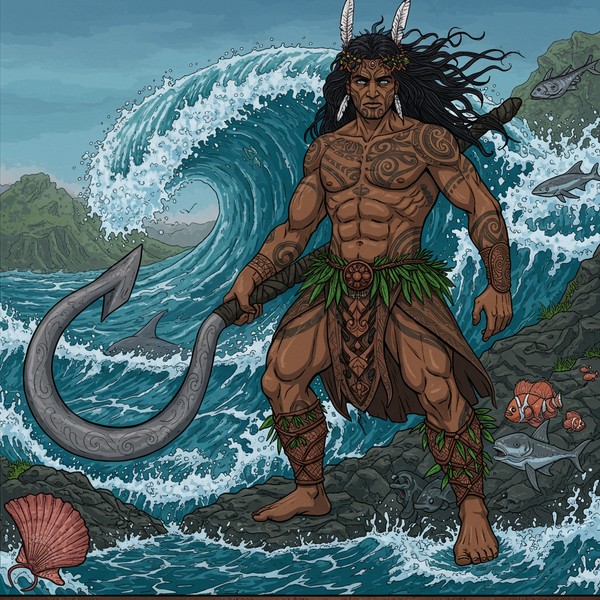 Tangaroa