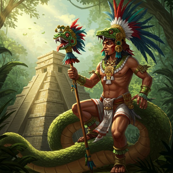 Kukulkan
