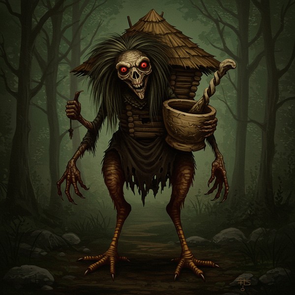 Baba Yaga