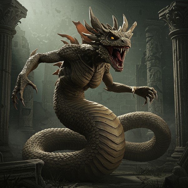 Basilisk