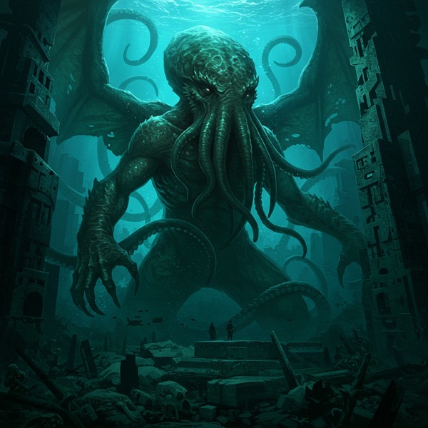 Cthulhu