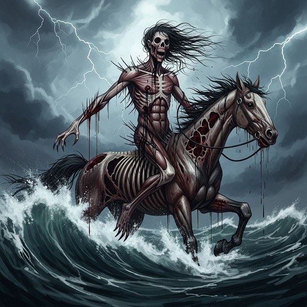 Nuckelavee