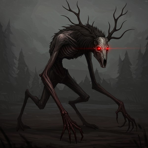 Wendigo