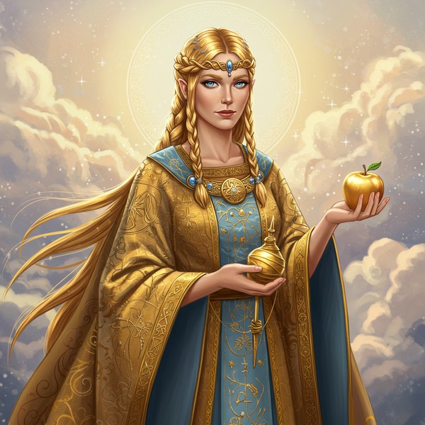 Frigga