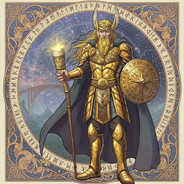Heimdall