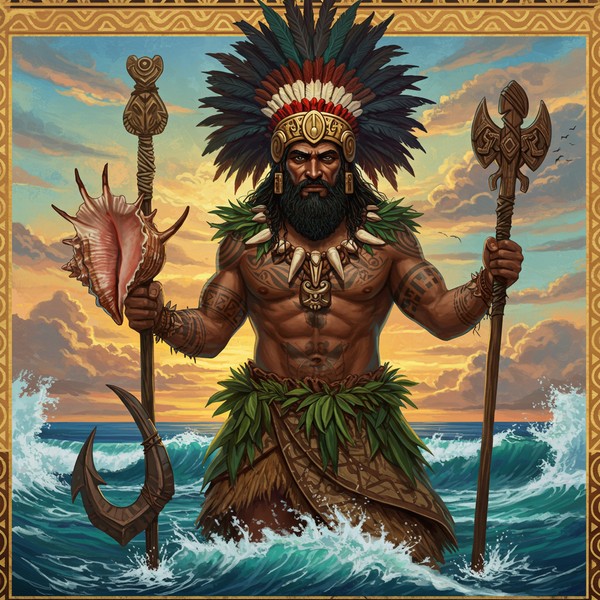 Kanaloa