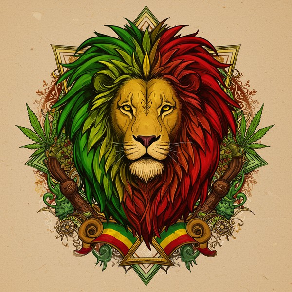 Lion of Judah
