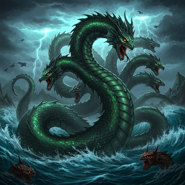 Leviathan