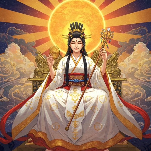 Amaterasu