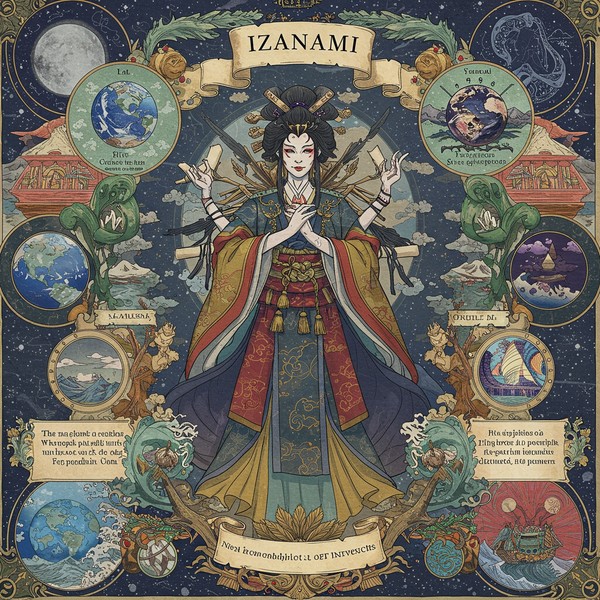 Izanami