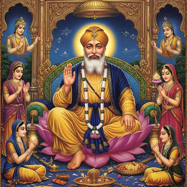 Guru Har Rai Ji