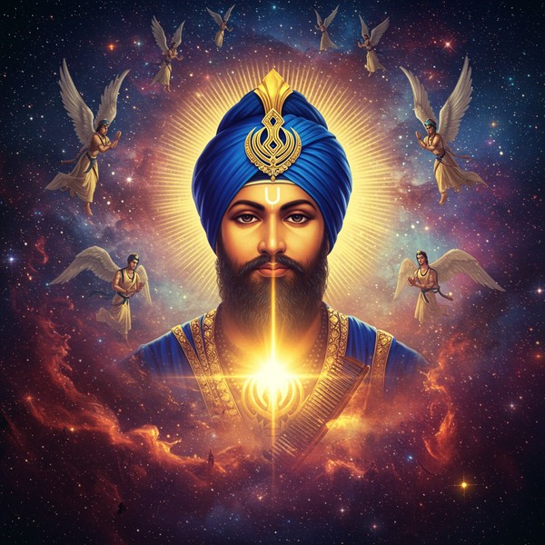 Waheguru