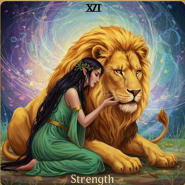 Strength