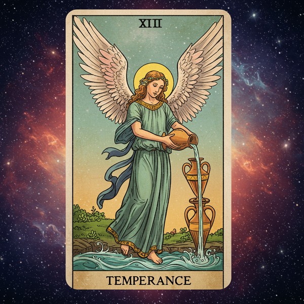 Temperance