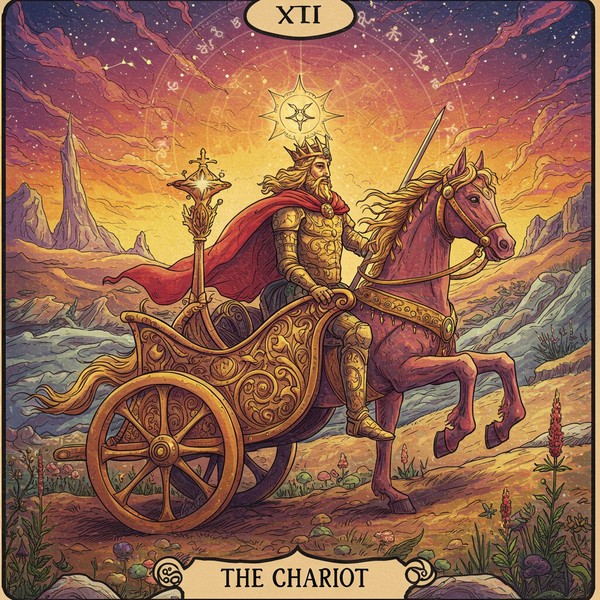 The Chariot