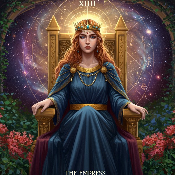 The Empress