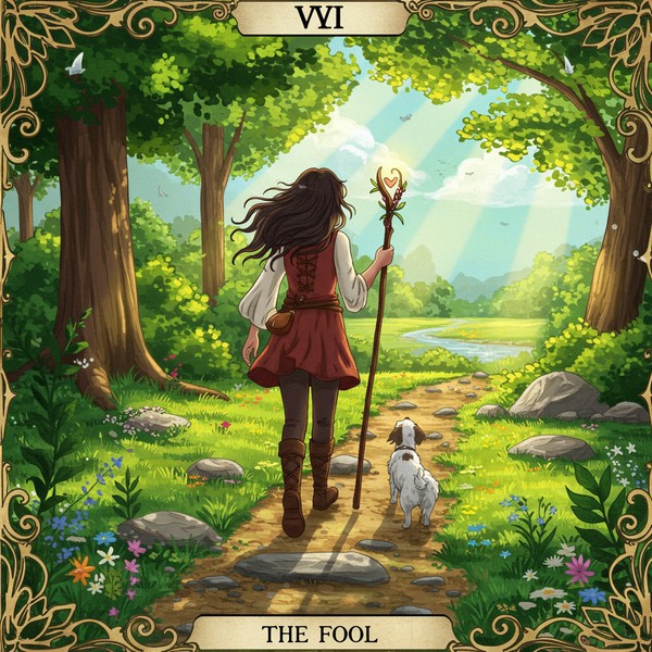 The Fool