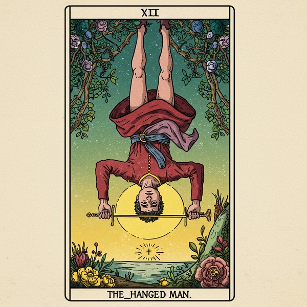 The Hanged Man