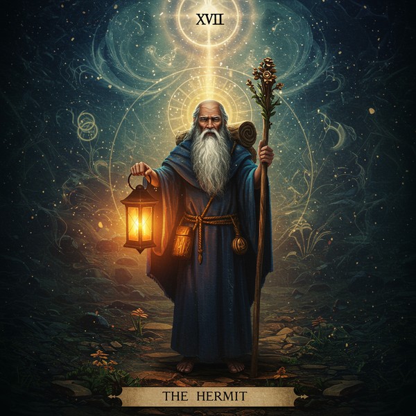 The Hermit