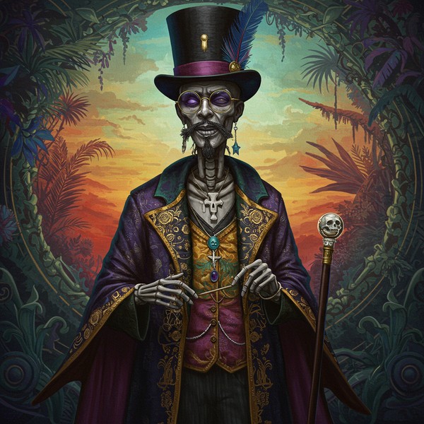Baron Samedi