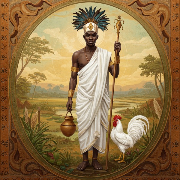 Obatala