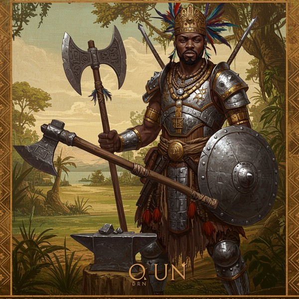 Ogun